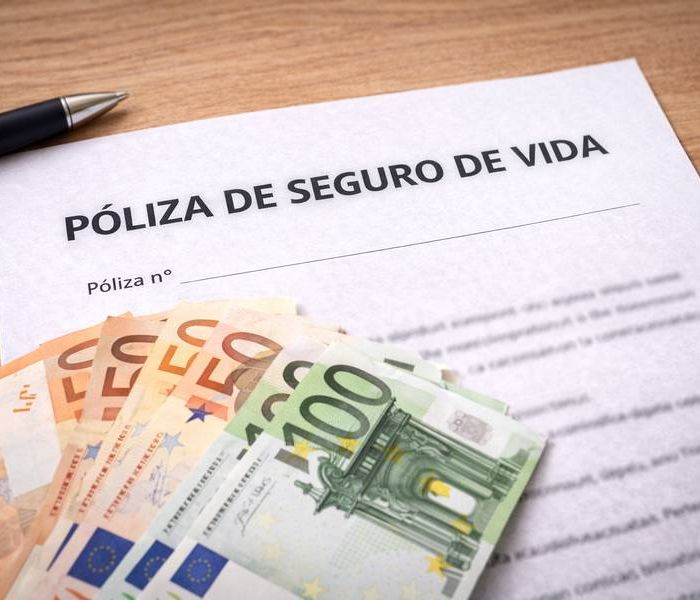 Condena a aseguradora por impago de seguro de vida