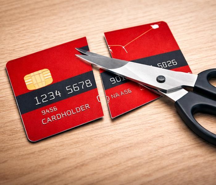 Cancelación de tarjeta revolving y recuperación de intereses